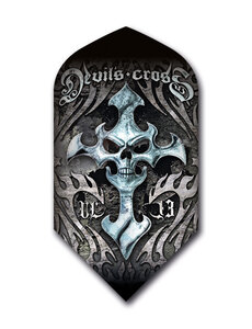 Alchemy Alchemy Devils Cross Slim Dart Flights