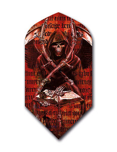 Alchemy Alchemy Day of Reconing Slim Dart Flights