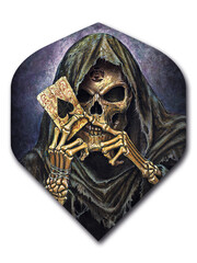 Alchemy Alchemy Reapers Ace No.2 Standard Dart Flights