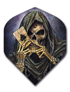 Alchemy Alchemy Reapers Ace No.2 Standard Dart Flights