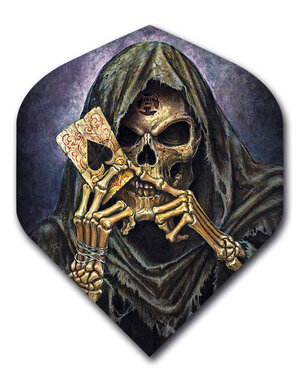 Alchemy Alchemy Reapers Ace No.2 Standard Dart Flights