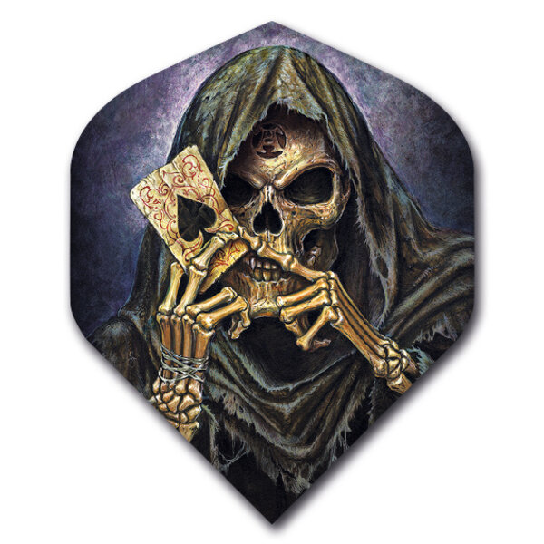 Alchemy Alchemy Reapers Ace No.2 Standard Dart Flights