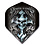 Alchemy Alchemy Devils Cross No.2 Standard Dart Flights
