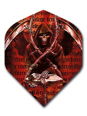 Alchemy Alchemy Day of Reconing No.2 Standard Dart Flights