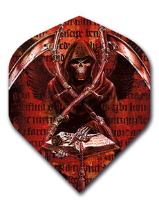 Alchemy Alchemy Day of Reconing No.2 Standard Dart Flights