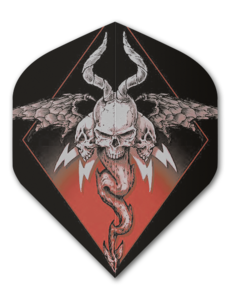 Alchemy Alchemy From Below No.2 Standard Dart Flights