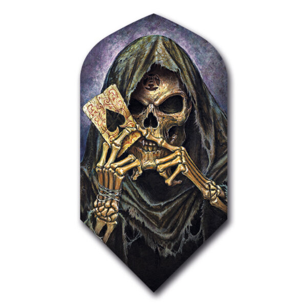 Alchemy Alchemy Reapers Ace Slim Dart Flights