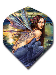 Alchemy Alchemy Sylundine No.2 Standard Dart Flights