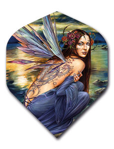 Alchemy Alchemy Sylundine No.2 Standard Dart Flights