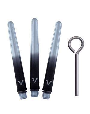 Viper Darts Viper Viperlock Shade Aluminum InBetween Dart Shafts