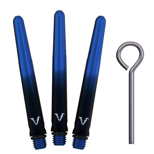 Viper Darts Viper Viperlock Shade Aluminum InBetween Dart Shafts