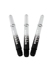 Viper Darts Viper Viperlock Shade Short Dart Shafts