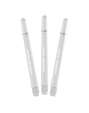 Viper Darts Viperlock Medium Dart Shafts