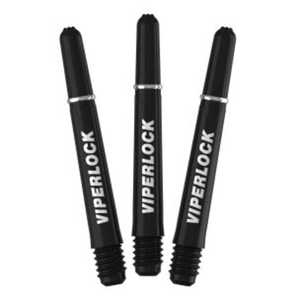 Viper Darts Viperlock Medium Dart Shafts