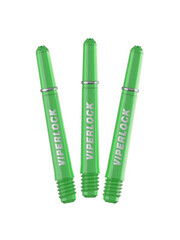 Viper Darts Viperlock Short Dart Shafts