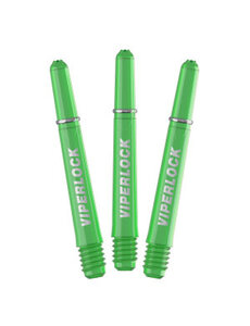 Viper Darts Viperlock Short Dart Shafts