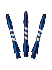 Viper Darts Viper Diamond Cut Short Shafts