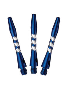 Viper Darts Viper Diamond Cut Short Shafts