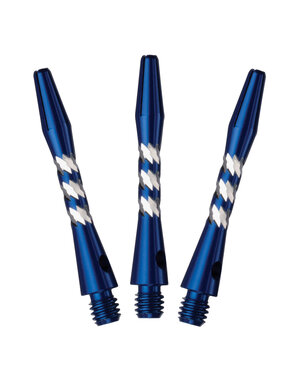 Viper Darts Viper Diamond Cut Short Shafts