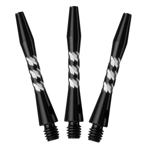 Viper Darts Viper Diamond Cut Short Shafts
