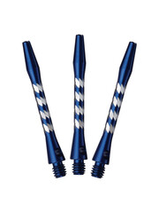 Viper Darts Viper Diamond Cut In Between Shafts