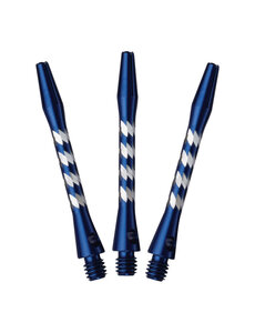 Viper Darts Viper Diamond Cut In Between Shafts