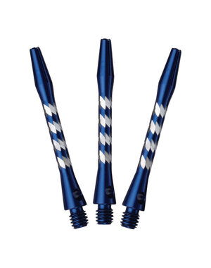 Viper Darts Viper Diamond Cut In Between Shafts