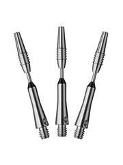 Viper Darts Viper Shockwave In Between Dart Shafts