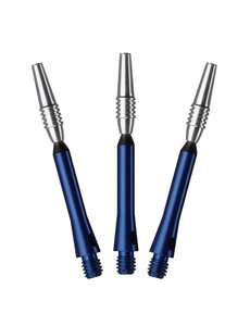 Viper Darts Viper Spinster Aluminum Medium Dart Shafts