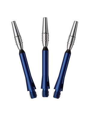 Viper Darts Viper Spinster Aluminum Medium Dart Shafts