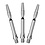 Viper Darts Viper Spinster Aluminum Medium Dart Shafts