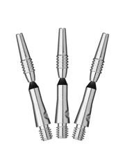 Viper Darts Viper Spinster Aluminum Short Dart Shafts