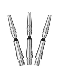 Viper Darts Viper Spinster Aluminum Short Dart Shafts