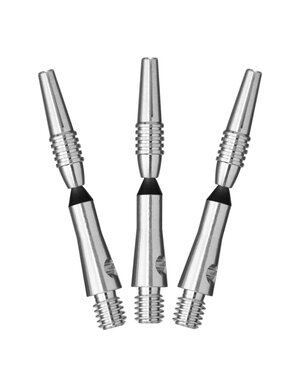 Viper Darts Viper Spinster Aluminum Short Dart Shafts