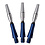 Viper Darts Viper Spinster Aluminum Short Dart Shafts