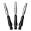 Viper Darts Viper Spinster Aluminum Short Dart Shafts