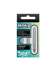 SHOT DARTS Shot Mako Titanium Dart Shafts