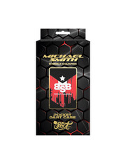 SHOT DARTS Shot Michael Smith Pocket Dart Case