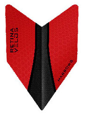Harrows Darts Harrows Retina X Velos Dart Flights