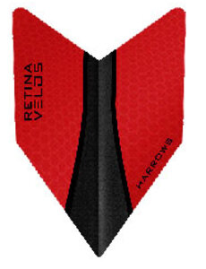 Harrows Darts Harrows Retina X Velos Dart Flights