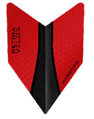 Harrows Darts Harrows Retina X Velos Dart Flights