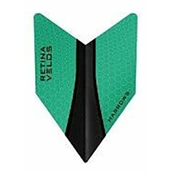 Harrows Darts Harrows Retina X Velos Dart Flights