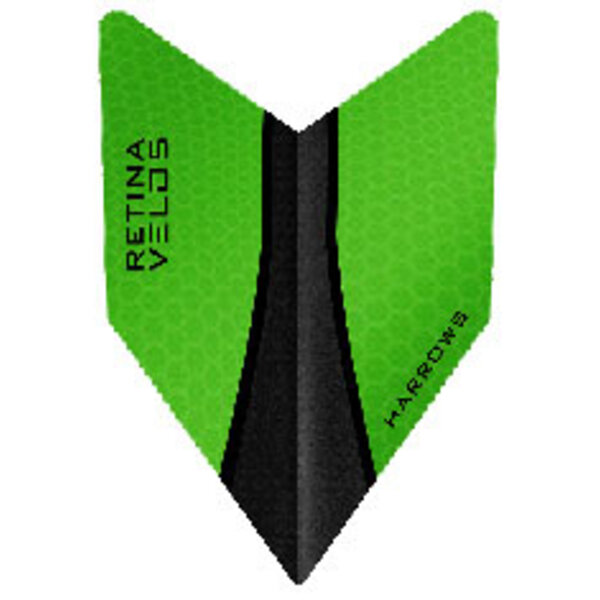 Harrows Darts Harrows Retina X Velos Dart Flights