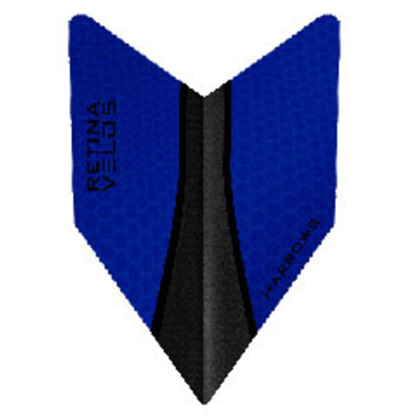 Harrows Darts Harrows Retina X Velos Dart Flights