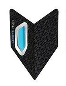 Harrows Darts Harrows Velos Dart Flights