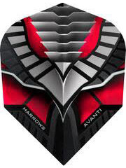 Harrows Darts Harrows Avanti Dart Flights
