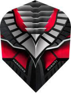 Harrows Darts Harrows Avanti Dart Flights