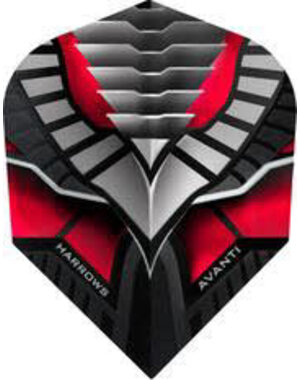 Harrows Darts Harrows Avanti Dart Flights