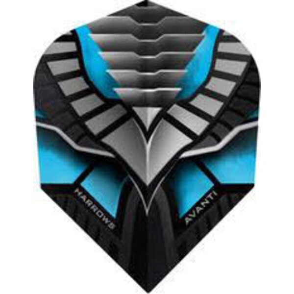 Harrows Darts Harrows Avanti Dart Flights