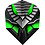 Harrows Darts Harrows Avanti Dart Flights